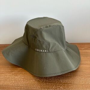 Men’s L/XL Solbari UPF50+ Sun Hat